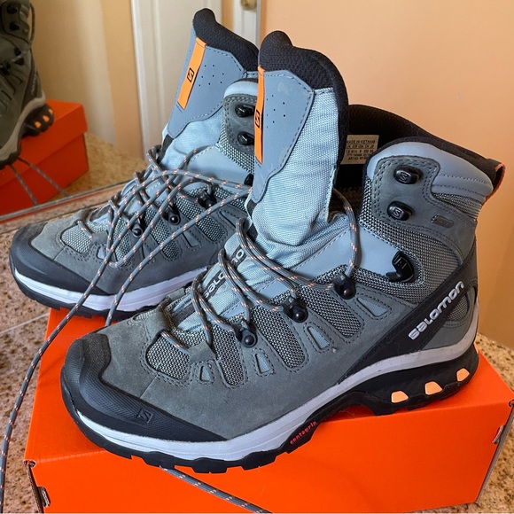 Women’s Salomon Quest GTX Advanced - Picture 3 of 7